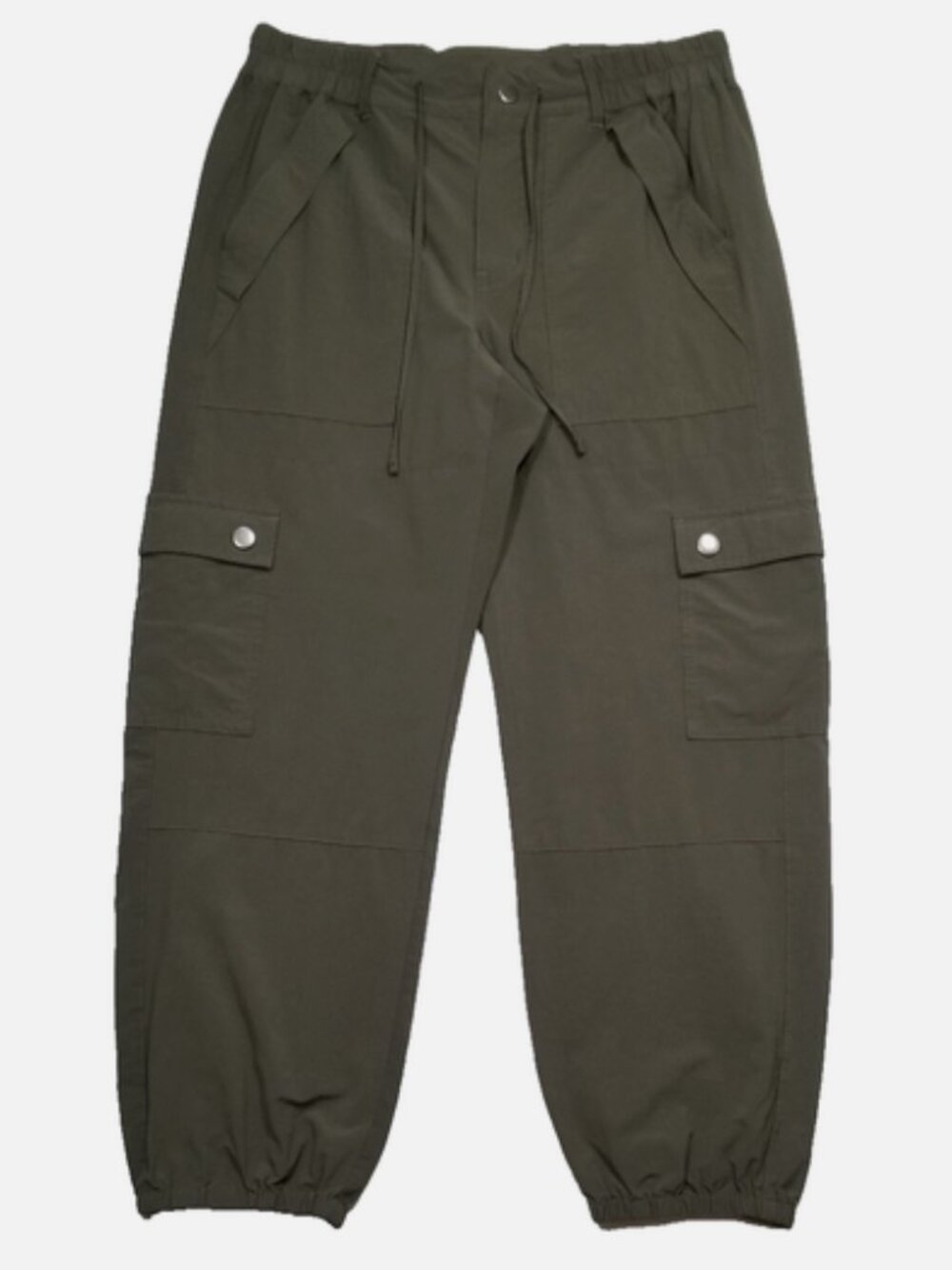 CABI Style #4511 Quantum Cargo Jogger Pants 7129E1MD